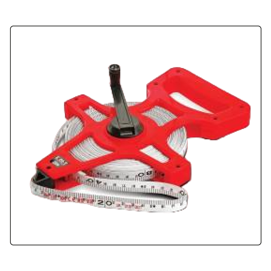 Şerit Metre